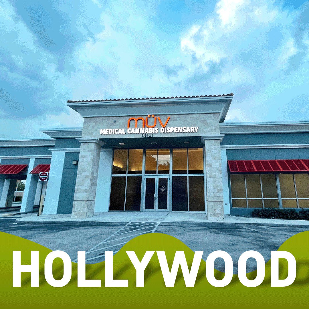 MÜV Dispensary (@muv_fl) / Twitter