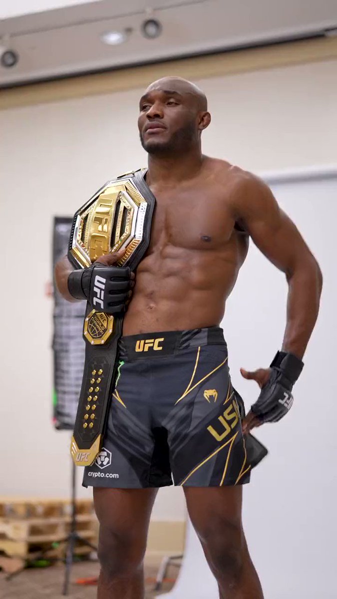 Ufc Ufc 278 Usman Vs Edwards 2 When They Fight Schedule And Where To Watch Live On Tv And Online Marca