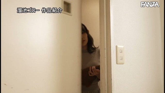 あまりにもデカい黒人チ〇ポを目撃してしまった女性、沼ってしまう

本編はリプ欄から 👇
https://t.co/FlpgPdXhdv