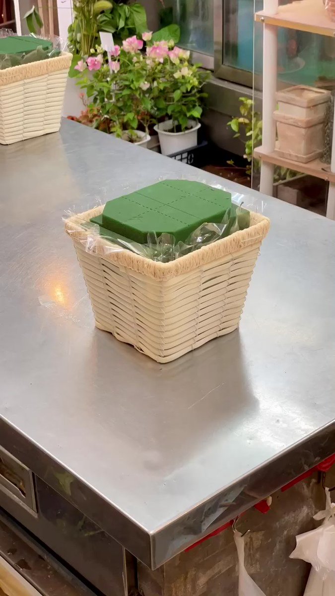 フローリスト花しま F Hanashima Twitter