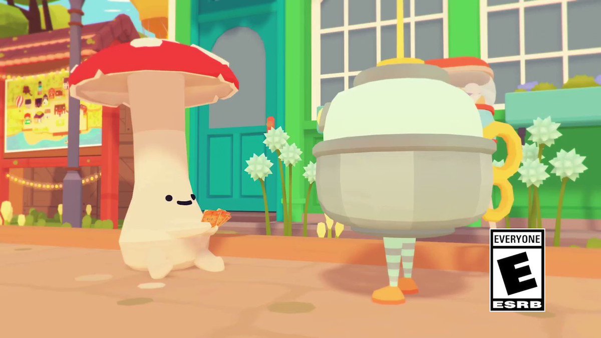 Slime Rancher on X: 🌈Rainbow Island is on the horizon… ✨Slime Rancher 2 arrives September 22!✨ Wishlist today: 🌠Steam 🌠Epic Games Store 💚Also available on Xbox Series X