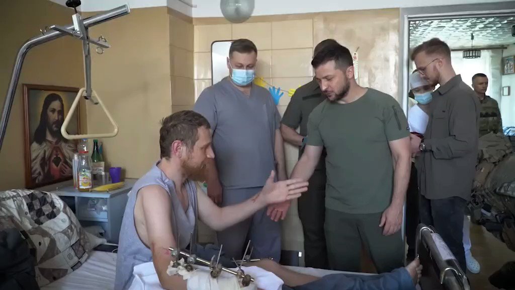 [情報] 烏軍官方戰報&統計 (8/19)