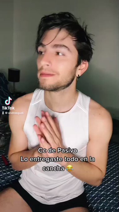 ??????? si pasa https://t.co/LX8mWW1lOe