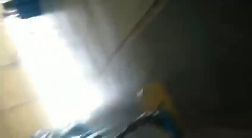 [情報] 核電廠俄軍裝備高清影像