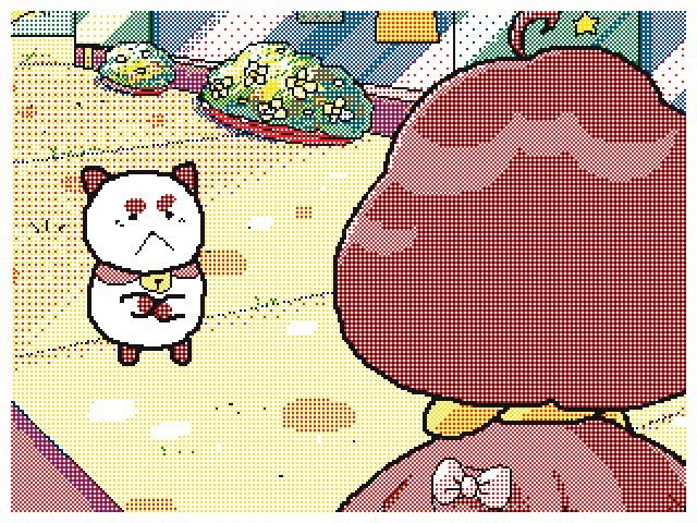 @Kekeflipnote's photo on Stash