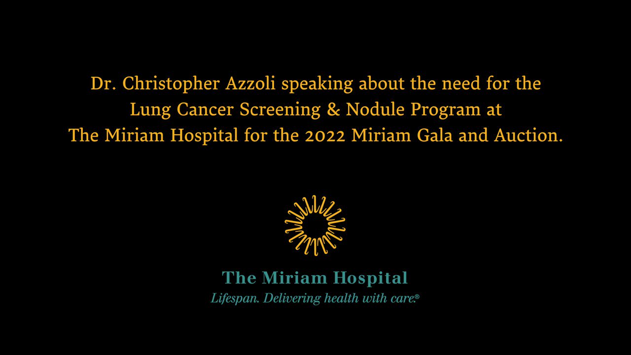 Miriam Hospital on Twitter "Don’t Miss The Miriam Hospital Gala