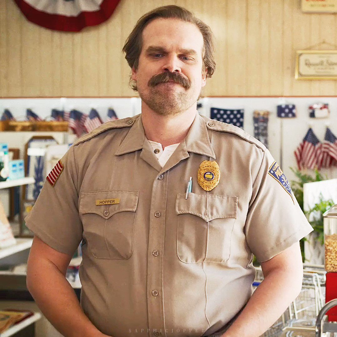 willowmedias on Twitter "jopper edit joyce byers jim hopper stranger