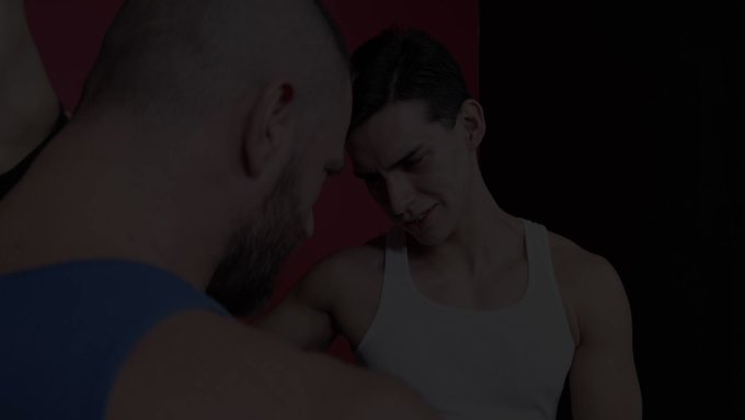"Pass Me That Ass" is streaming on #GayHotMovies! @PrideStudios #PrideStudios Directed by @GioCaruso