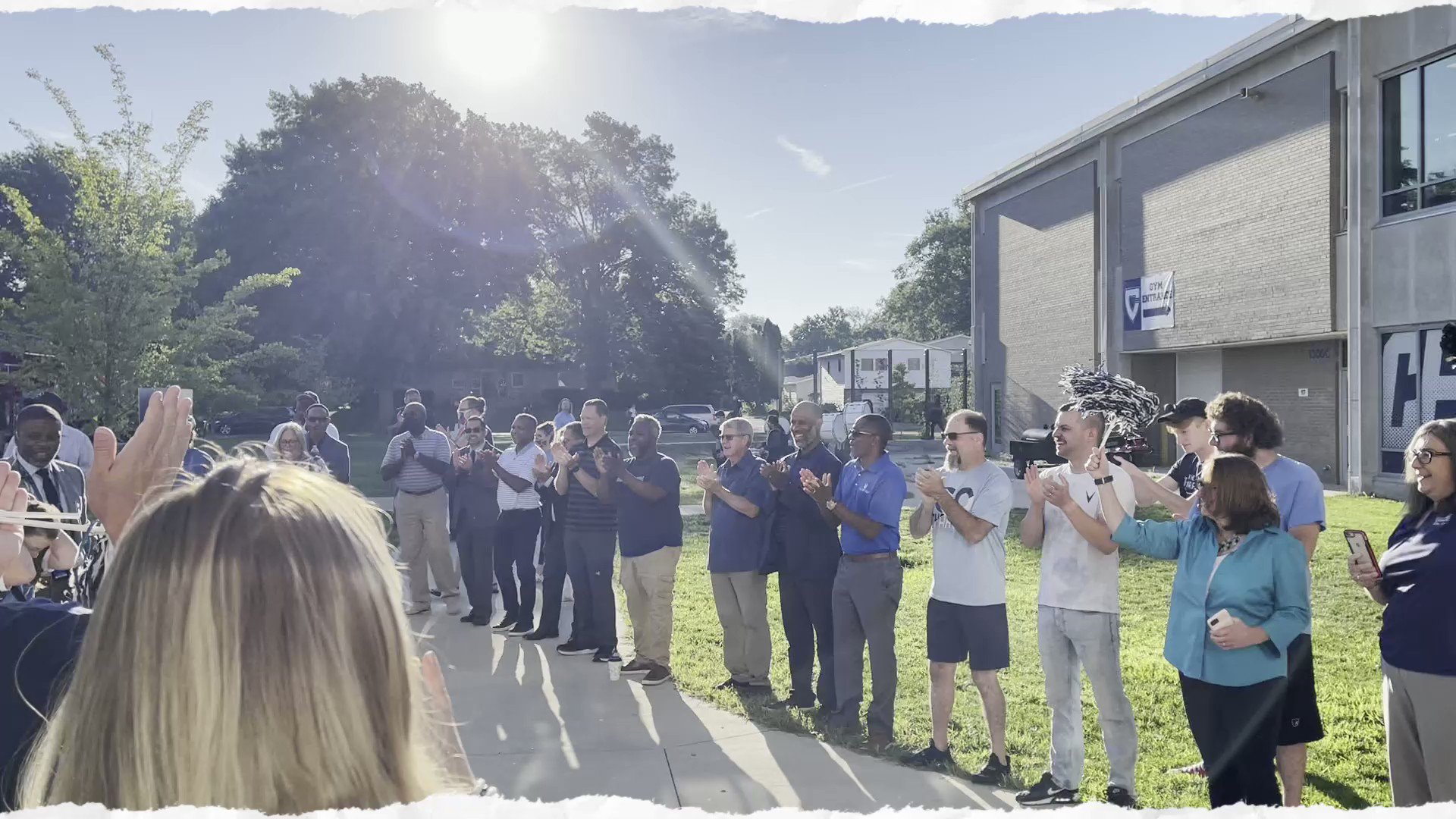 Champaign Unit 4 Schools on Twitter "Check out this video as we