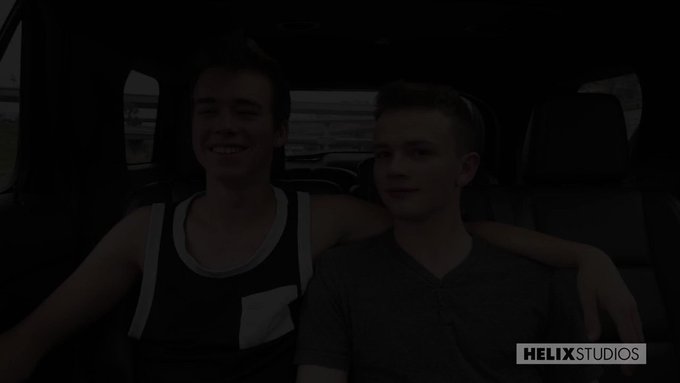 Riding Dirty ?
@LoganCrossXXX #TroyRyan https://t.co/m4fTga9L5j