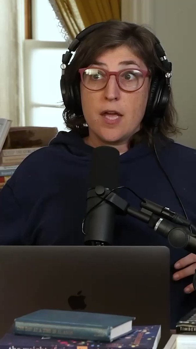 Mayim Bialik on Twitter "From our episode with Doctors Shawn Nasseri