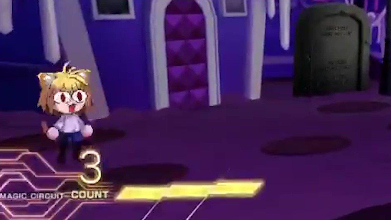 So Zangief, you take your 33 1/3 chance, minus my 25% chance and you got an 8 1/3 chance of winning at Sacrifice. But then you take my 75% chance of winning