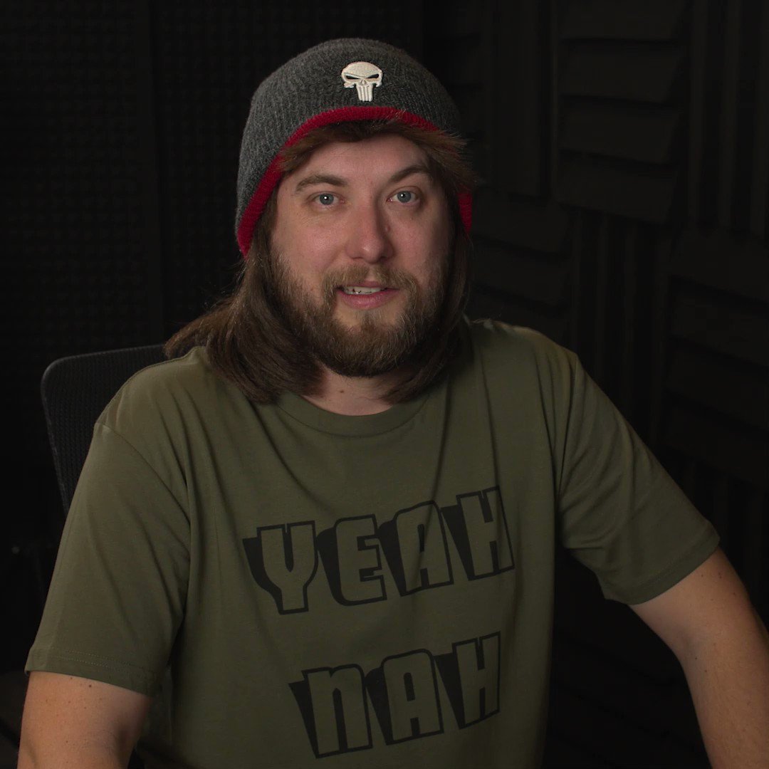 Ozzy Man Reviews (OzzyManReviews) / Twitter