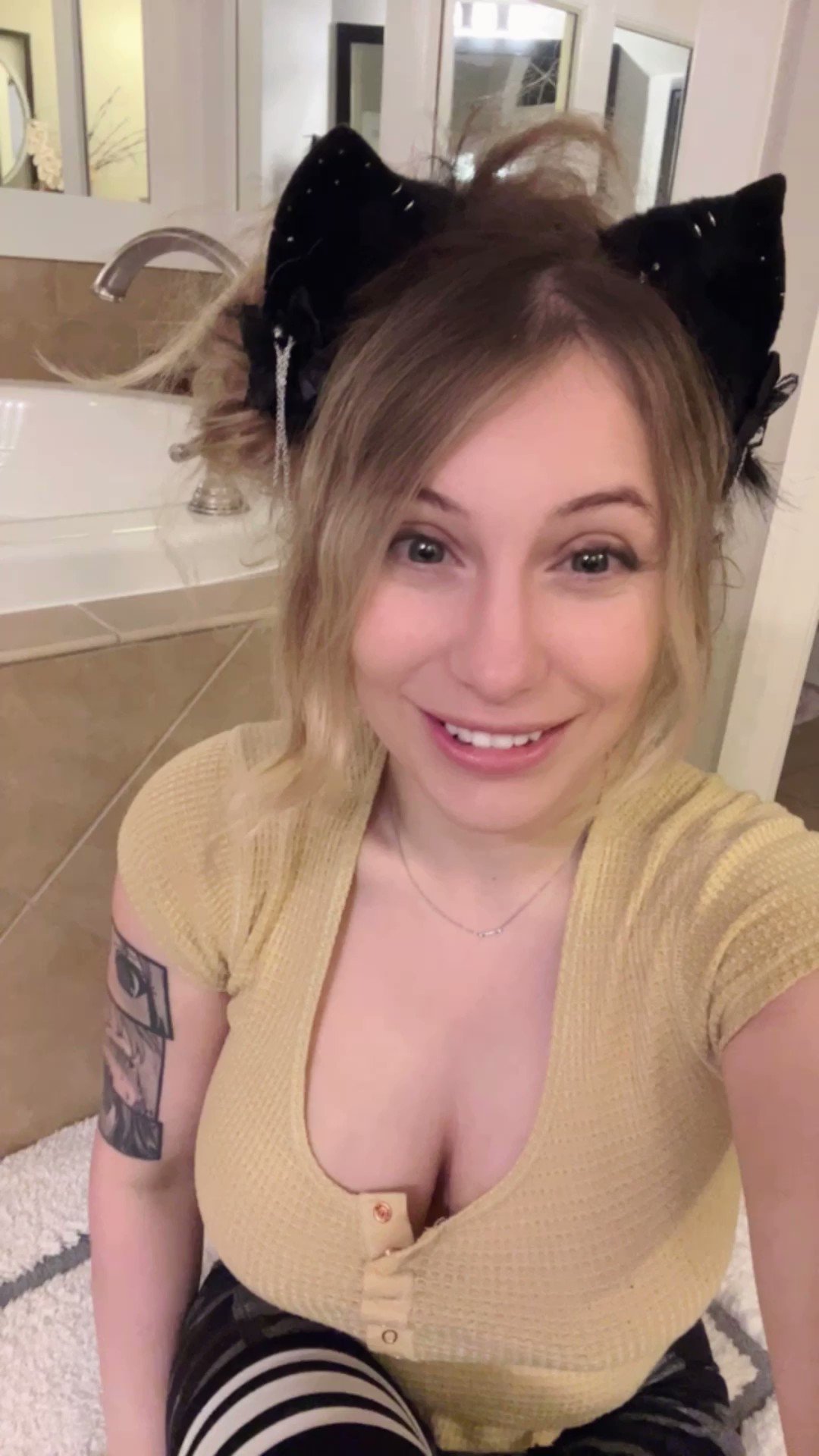 Liz Katz on Twitter "My turn on this trend! I had just freshly turned