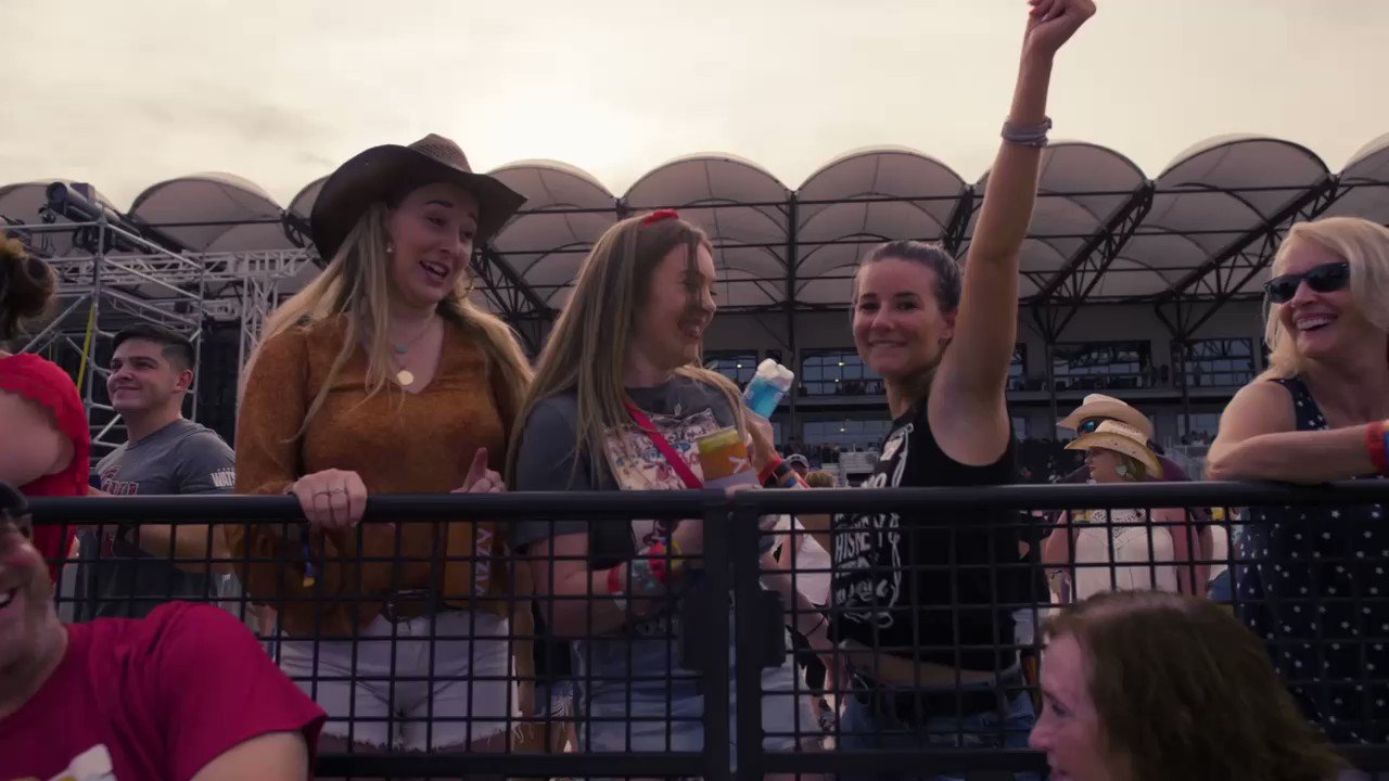 Night in the Country Carolinas (NITCCarolinas) / Twitter