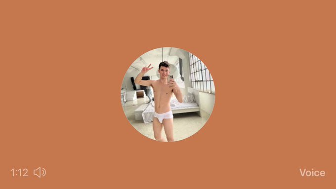 Gay people hate me? https://t.co/trpVmY0ez1