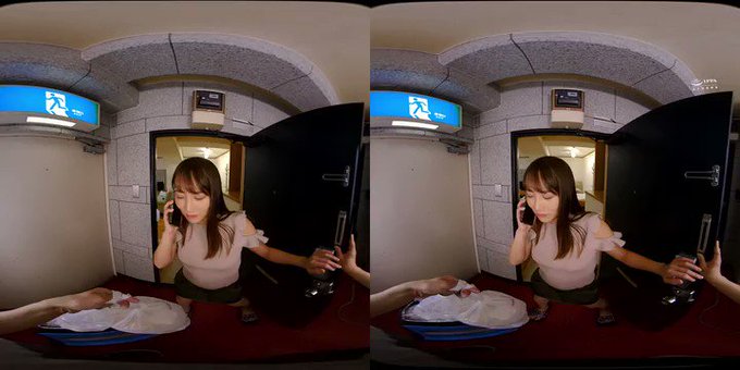 【VR】増殖催● 女子会を楽しむリア充大学生を次々と肉オナ… https://t.co/9iBWvl49hs