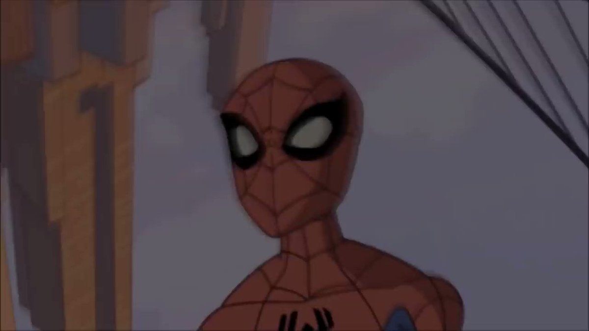 RT @cartoonsonghard: Theme Song - The Spectacular Spider-Man
https://t.co/CjfwDUSgZY