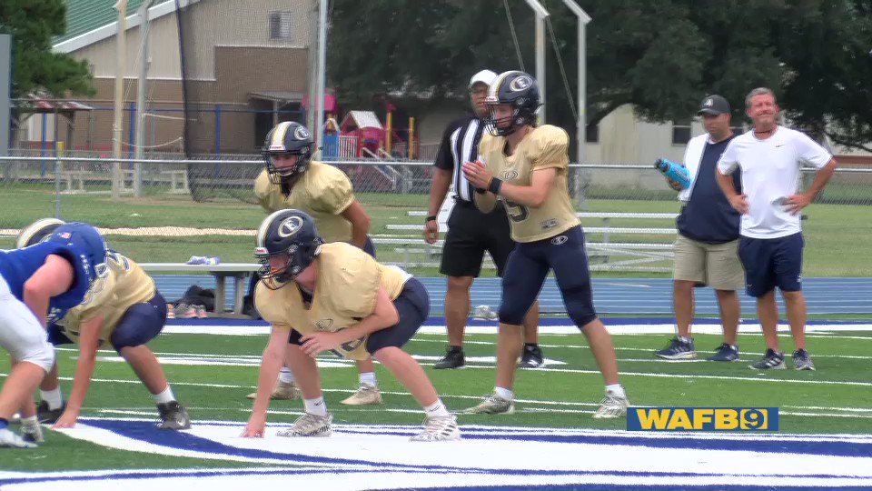 elite football academy baton rouge