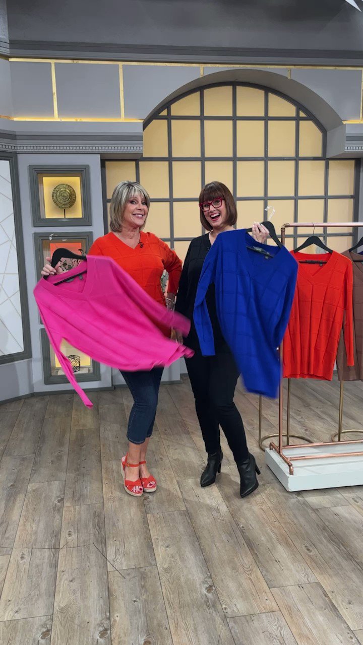 Catherine Huntley on Twitter "RuthieeL and I are ready for our close