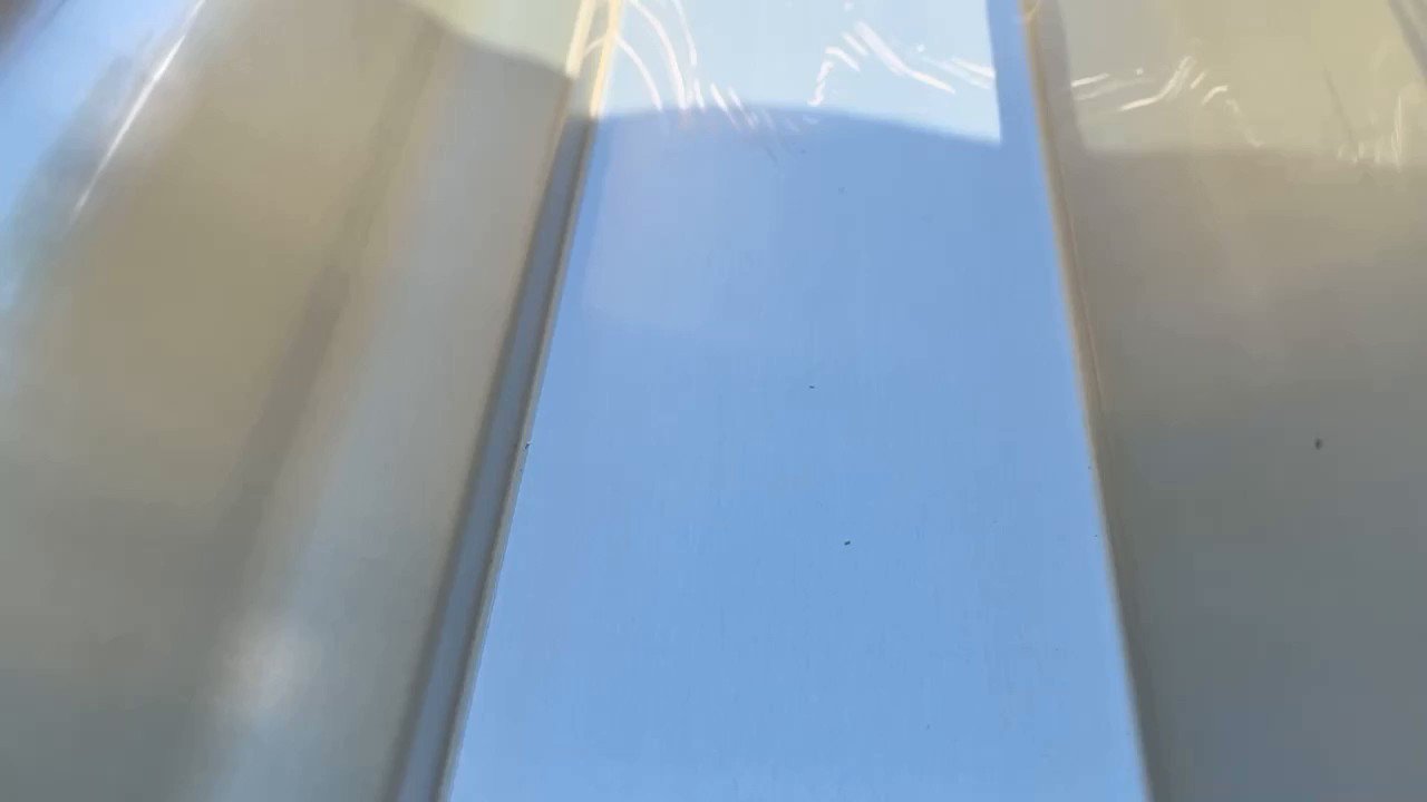 Gutters and Leaders by NewRick (metagutters) / Twitter