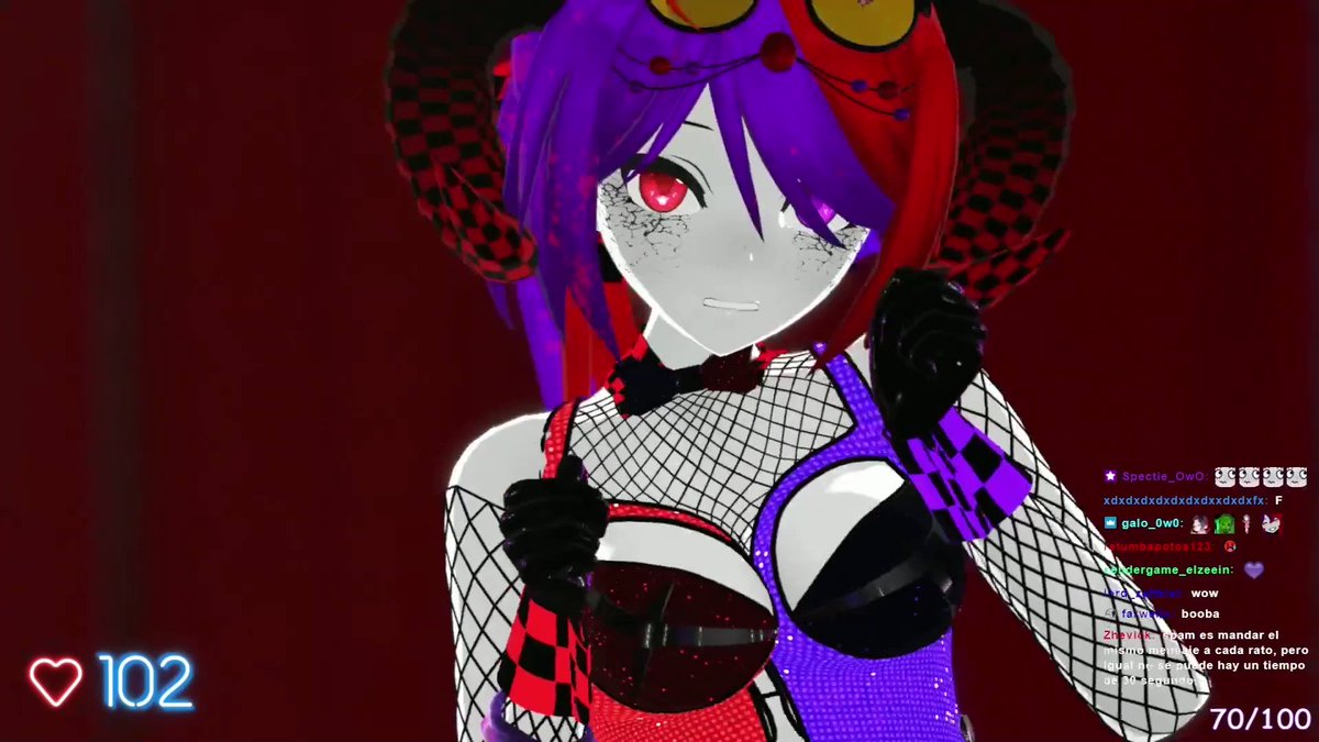 Half&Half_Madam on Twitter "When you up at night"