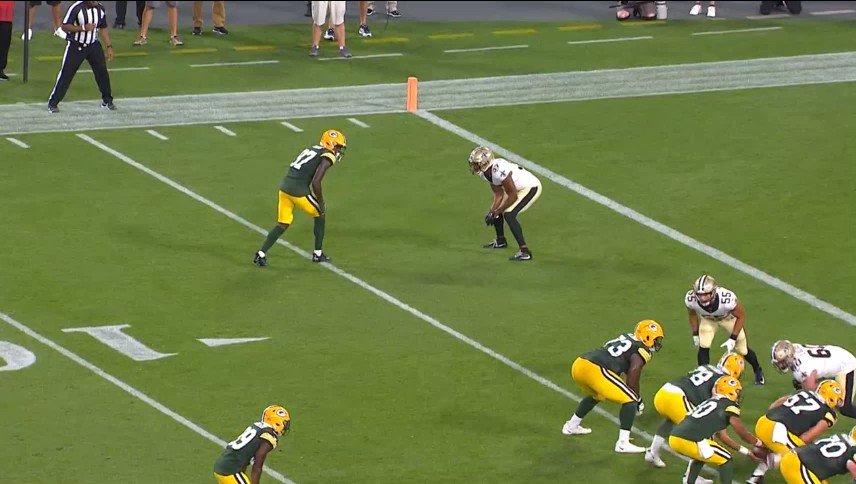 Justis (special teams charter) Mosqueda (@JuMosq) / Twitter