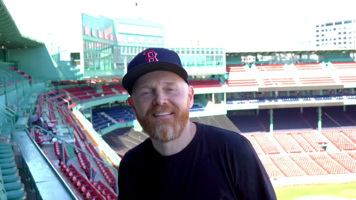 Sean l mccarthy on twitter rt billburr boston a handful of
