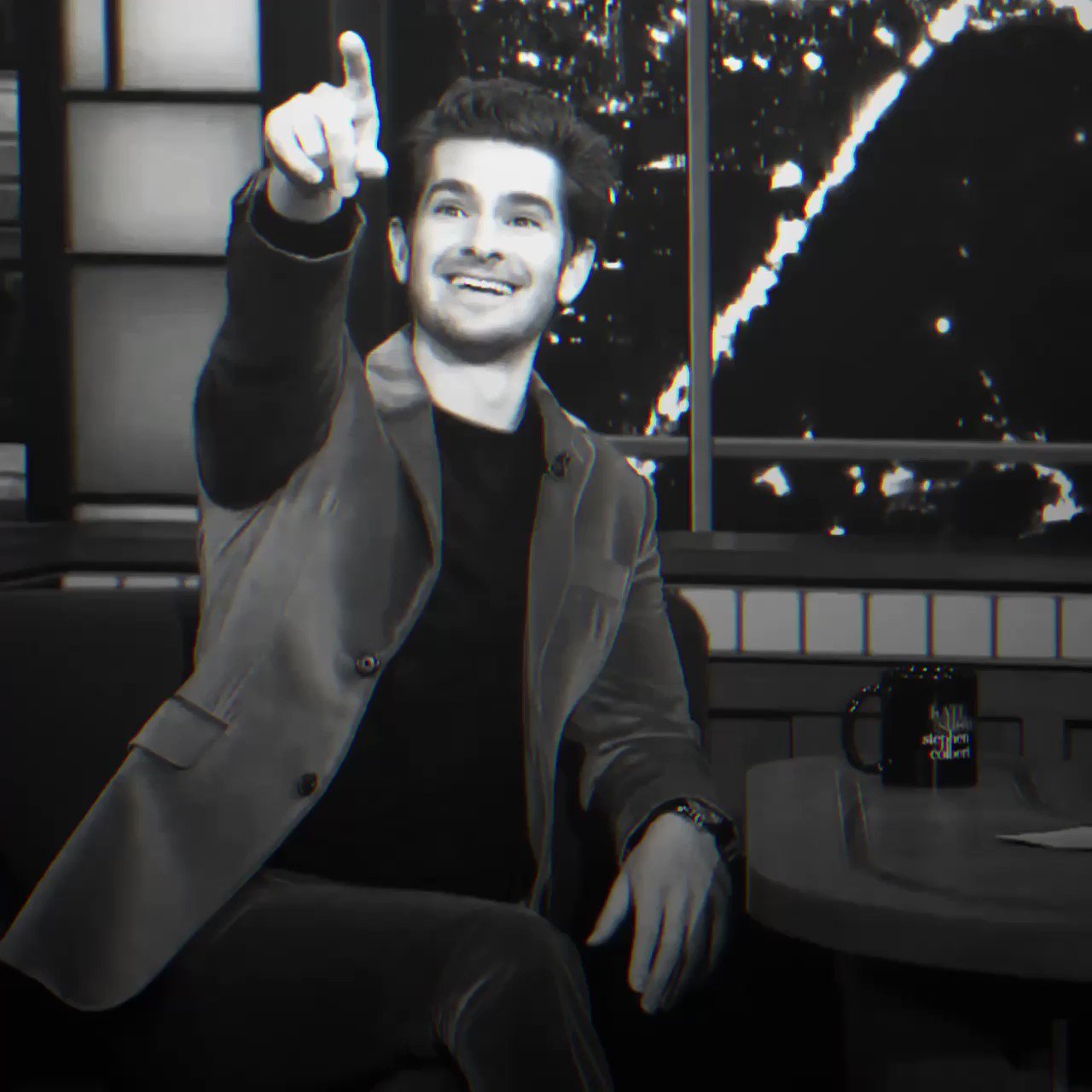 HAPPY INTERNATIONAL ANDREW GARFIELD DAY!!! 
ilysm andrew, i hope you have the most amazing day. happy birthday!!
 