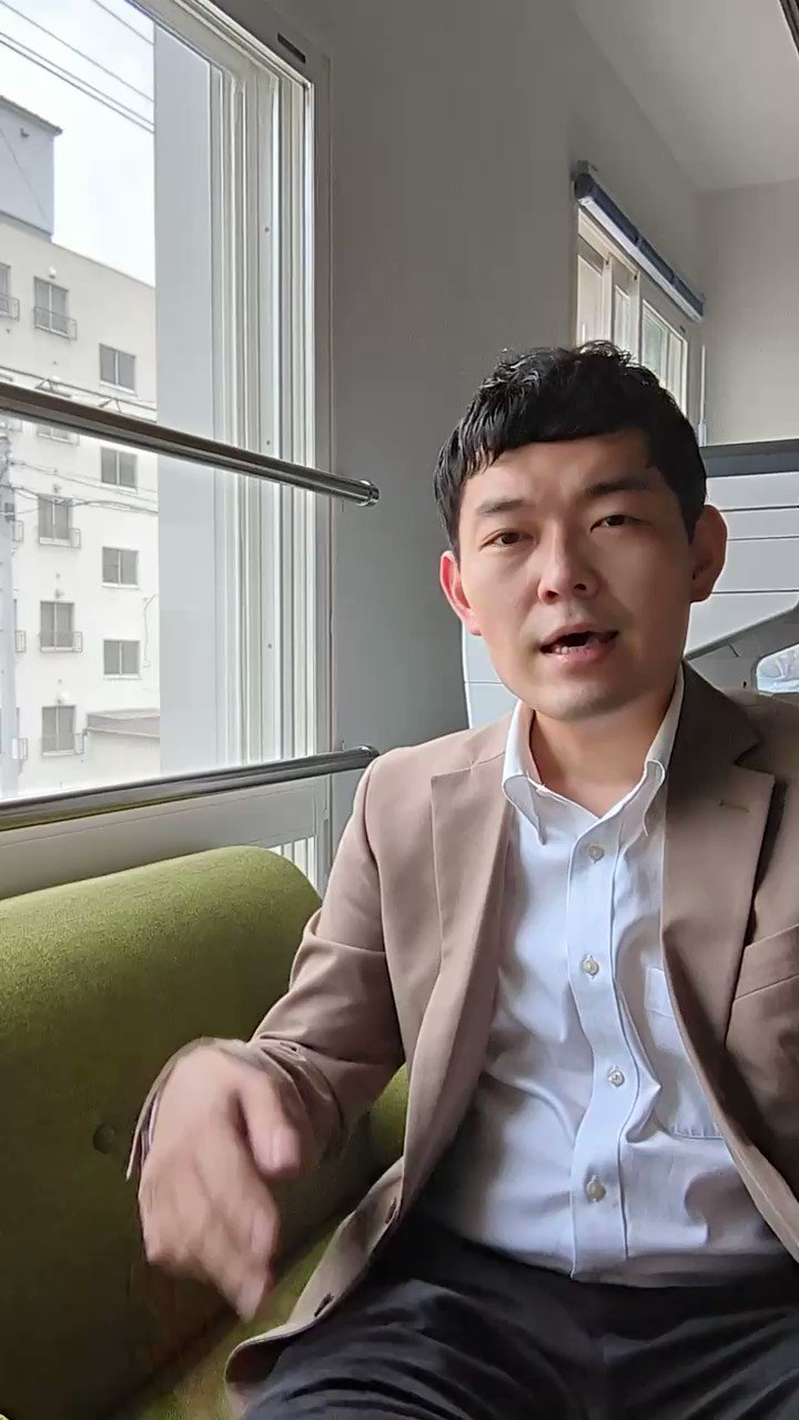 のむらパターソン和孝🥝旭川市議会議員 on Twitter 