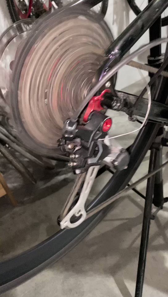 森の雑貨屋さん SENSAH EMPIRE GS レバー 自転車変速機・シフター