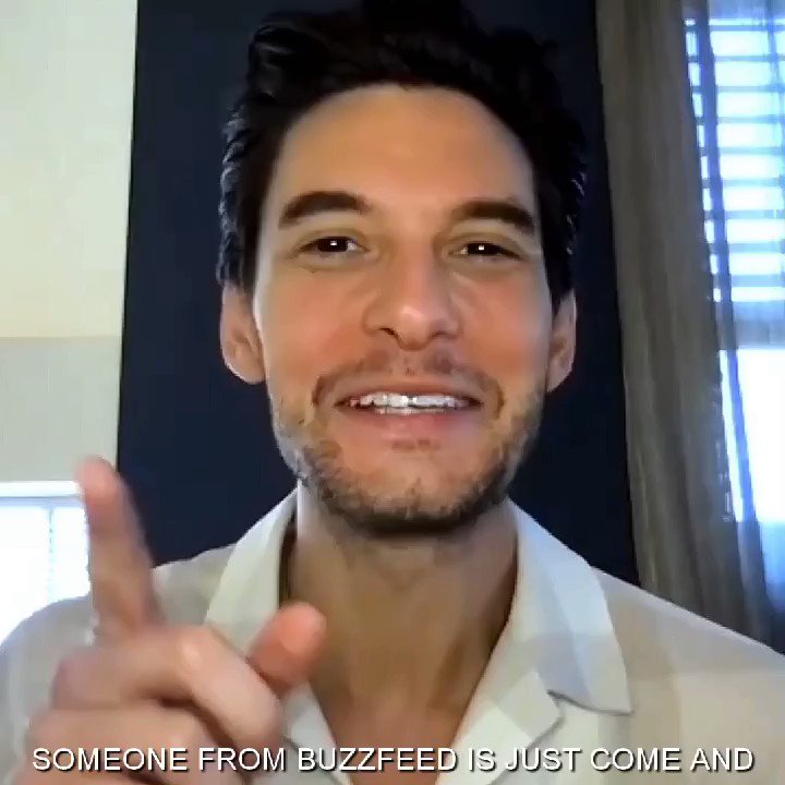 Happy bday to the man w the most gorgeous smile, ilysm ben barnes   