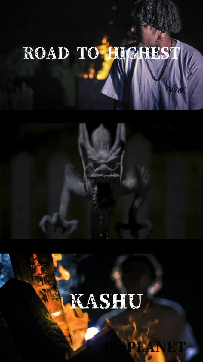 KASHU (@KASHU16) / Posts / X