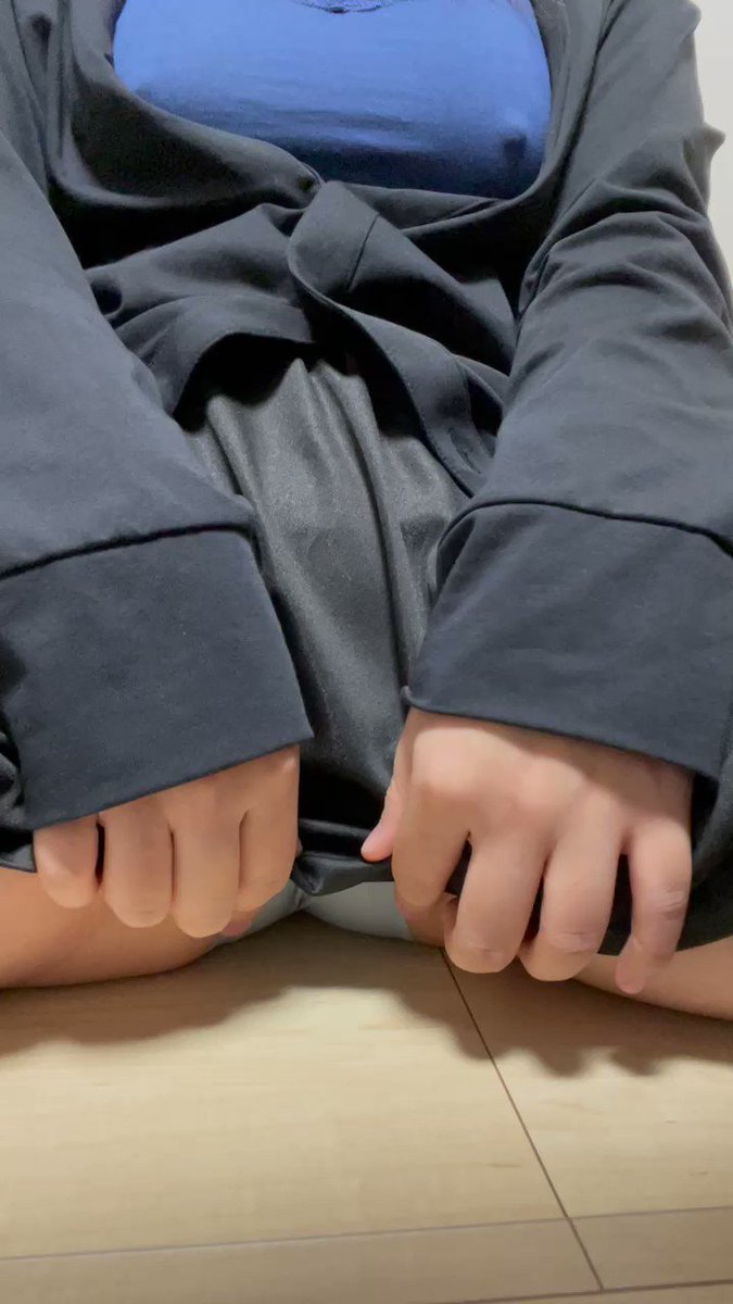 【徐々にジワジワァ〜っと】オナ... - Twitterの動画をダウンロード 