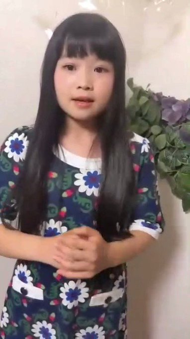江本星のTwitter動画3