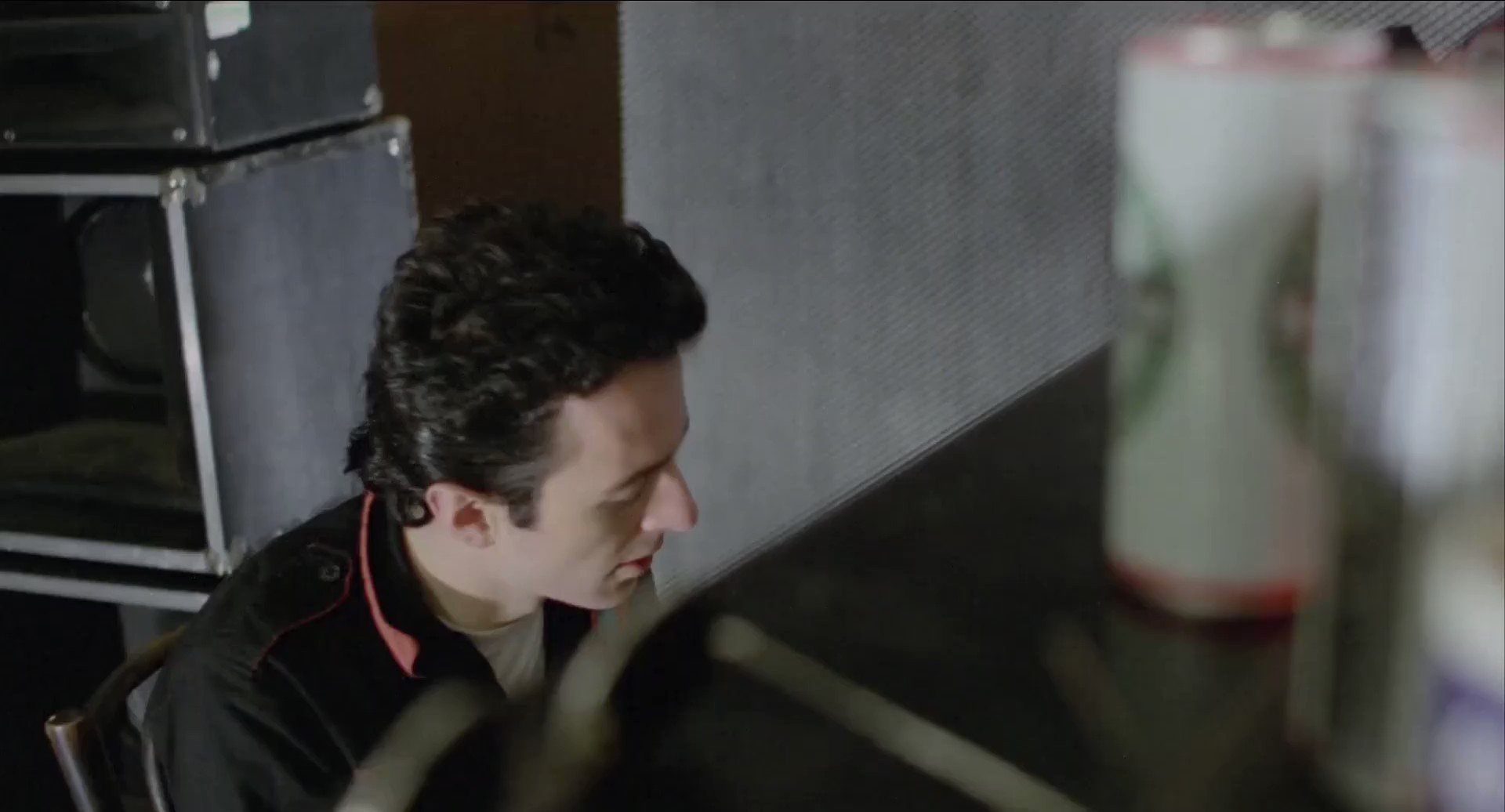 Happy 70th Birthday, Joe Strummer. I Wish You Were Still Here 