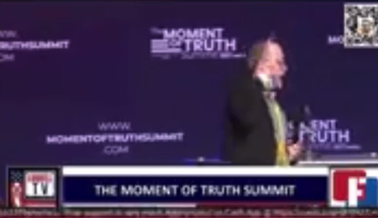 Ron Filipkowski 🇺🇦 on Twitter: "Mike Lindell opens up his ‘Moment of