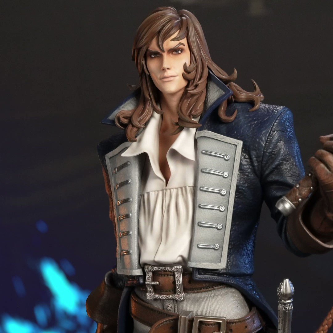 First 4 Figures on Twitter: "Learn more about this awesome character ...