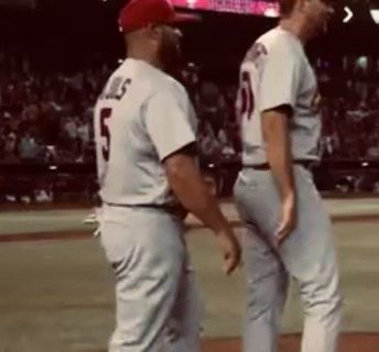 [分享] 聖路易男人間最簡單的快樂