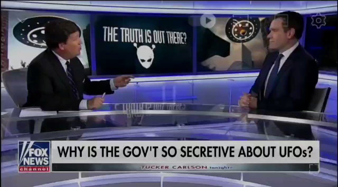 Nick madrid on twitter fox news tucker carlson interviews the