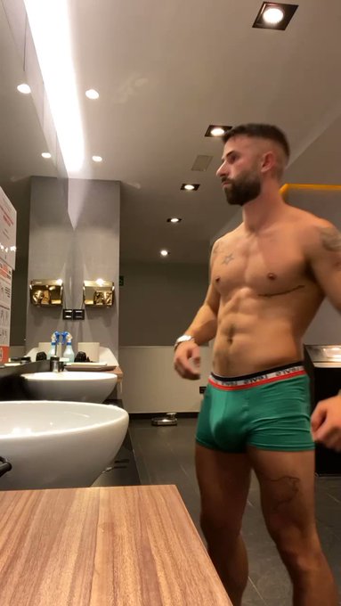 Workout done ??? https://t.co/k3j2fx2cuw
