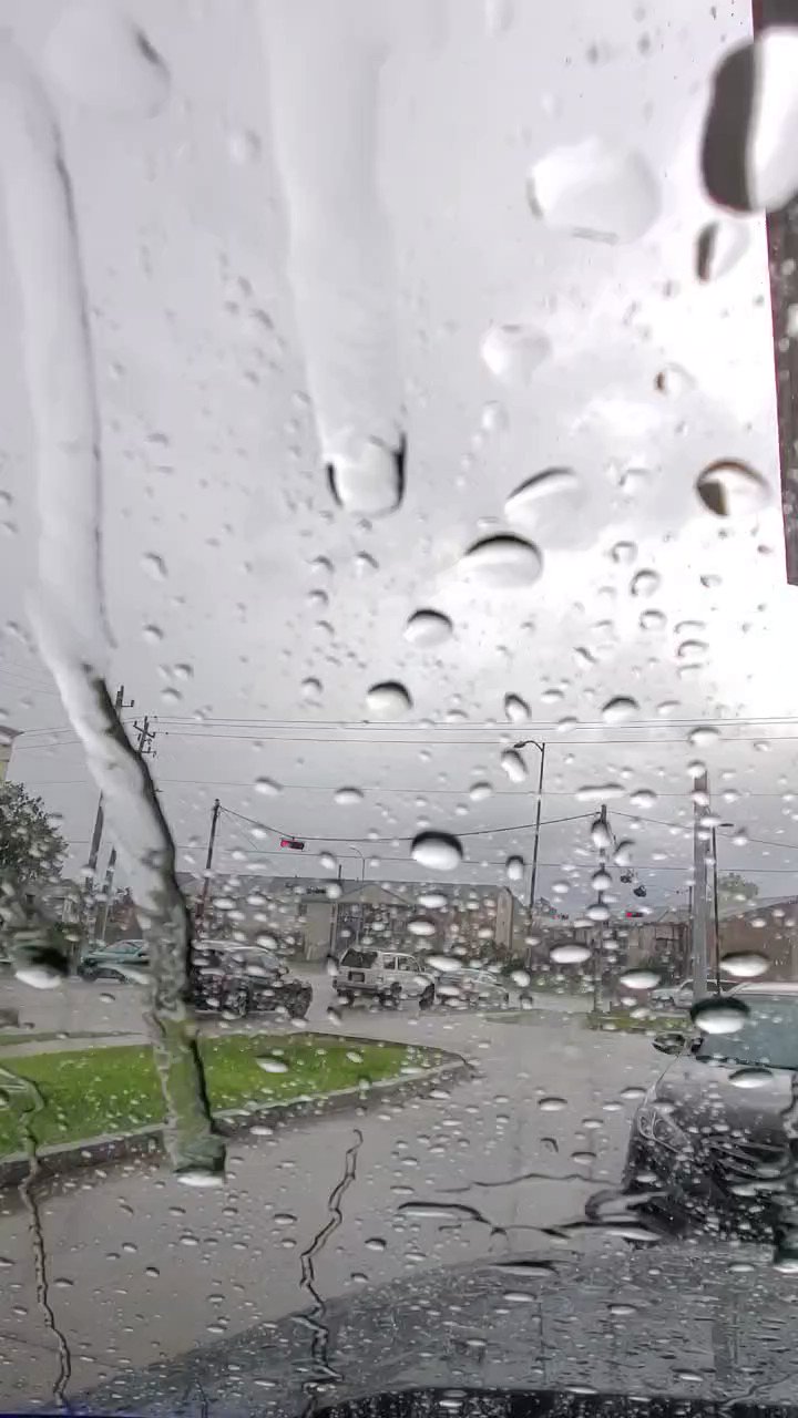 NWS Houston on Twitter "A special weather statement has been issued