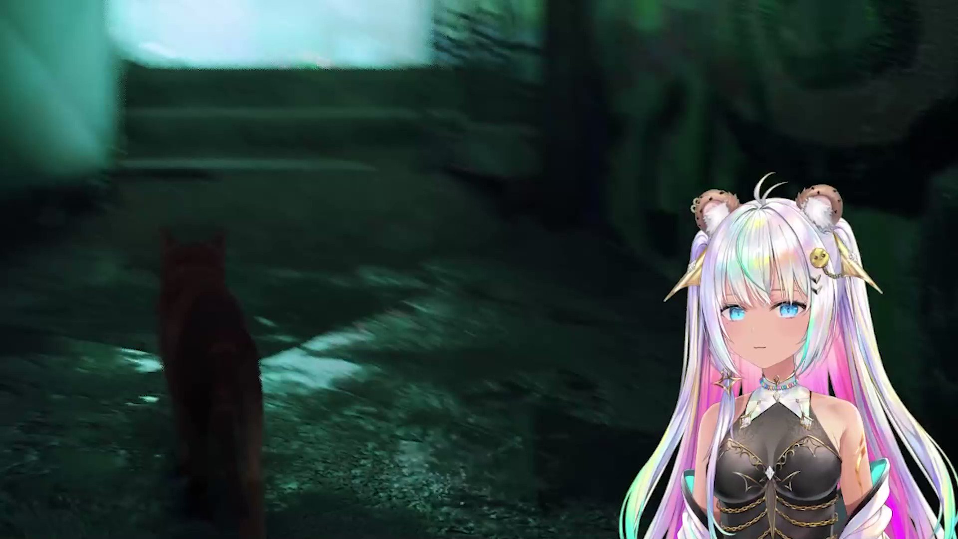 CookieSwirlC🍪クッキー on Twitter "don't be afraid... full video https//t