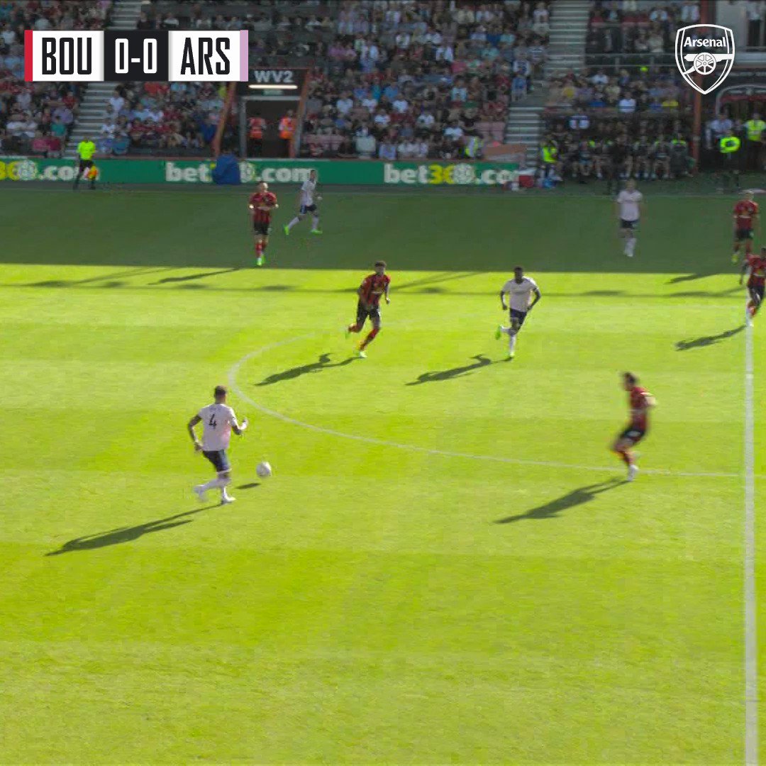 Reserva de bonos vs. Arsenal