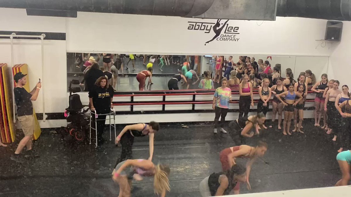 Tickets for ALDC DANCE MOMS BOOTY CAMP 2022 in Pittsburgh from Abby Lee Dance Company