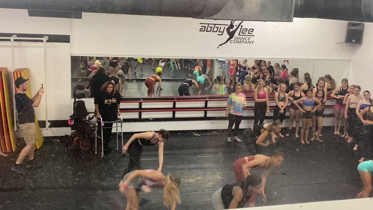 Abby Lee Dance Co. (@ALDC_official) / X