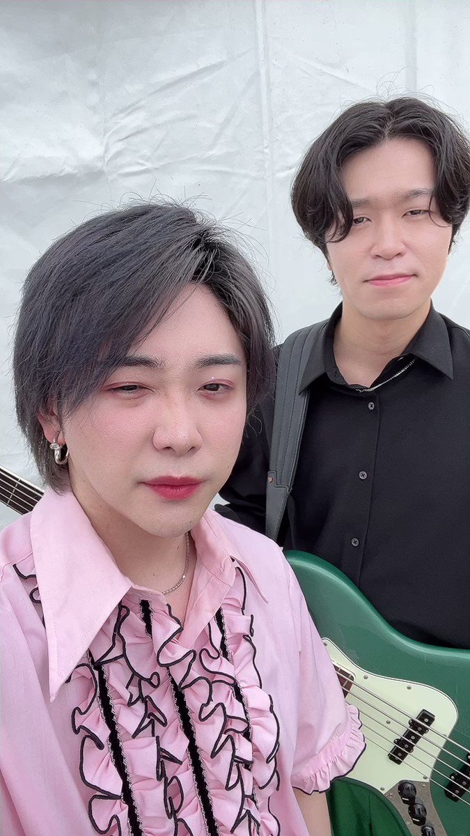 大森元貴 / Motoki Ohmori on X: 