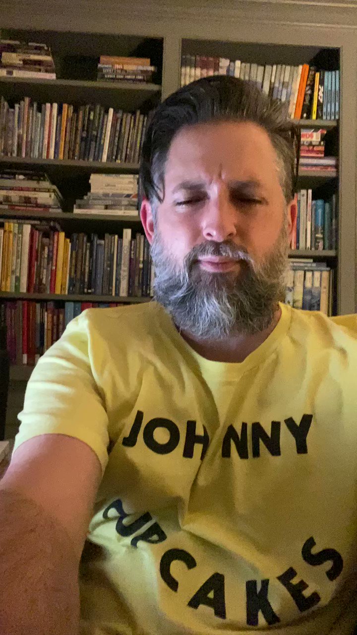 Johnny Cupcakes on Twitter "I *might* be able to have my grand opening