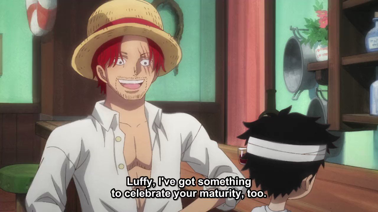 One Piece Memes Onepiecememes Twitter