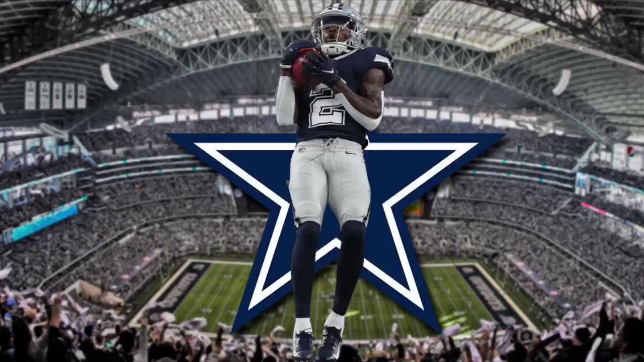 🤠 Cowboy X Factor AnthonyBarr on Twitter &quot;Kavontae Turpin Kick and
